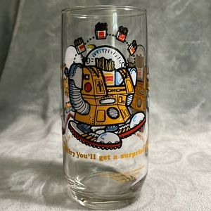 1979 Burger King Wizard of Fries